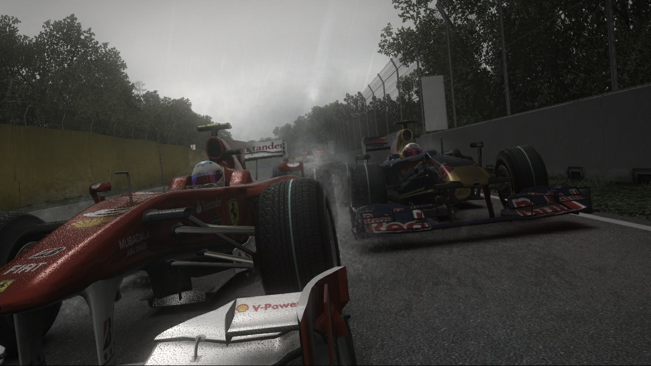 F1 2010 - Imagen 24